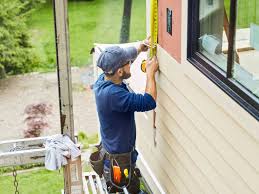 How To Choose The Right Materials for Your Siding Installation in 'Springdale, MD